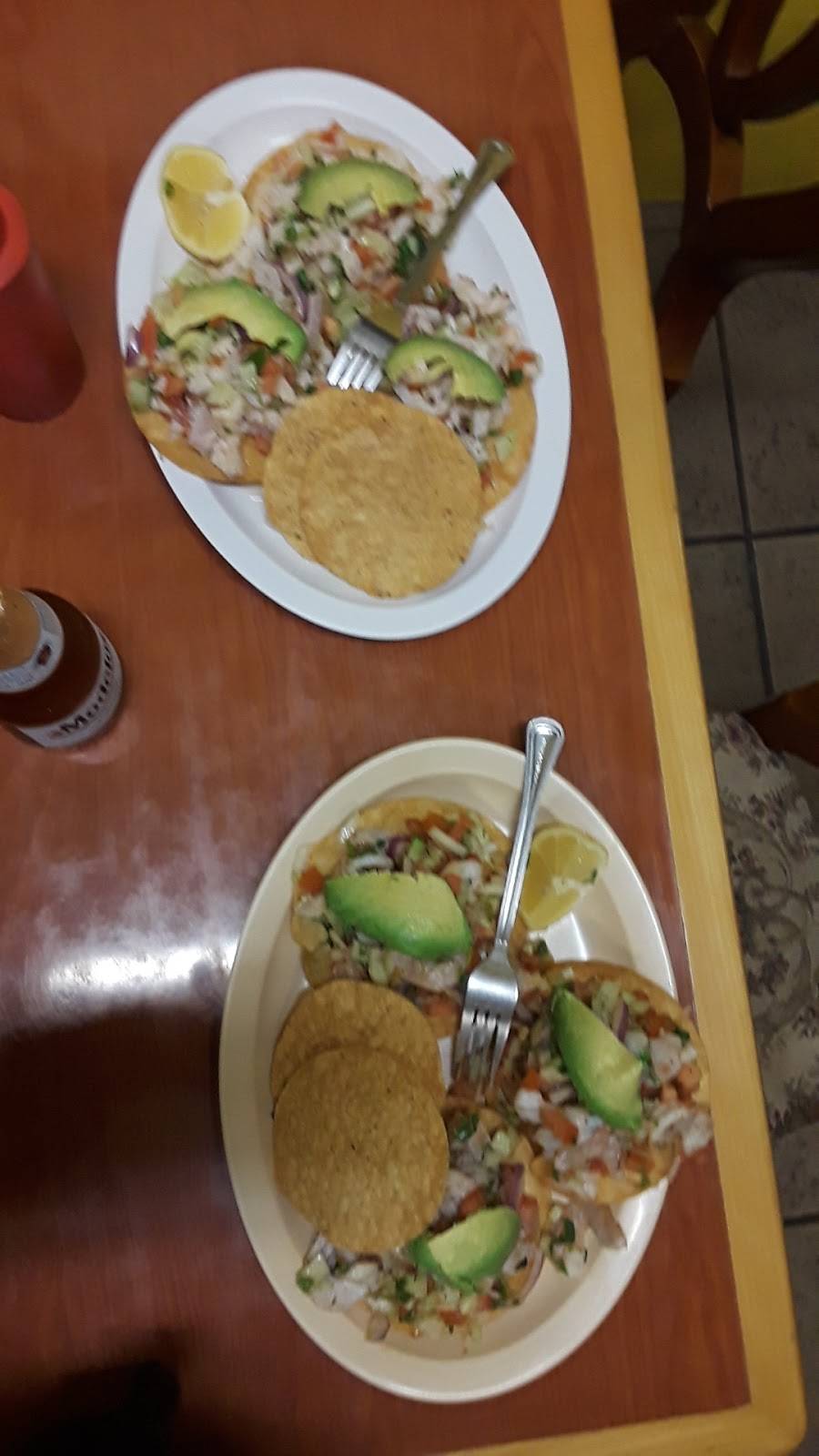 La Mordidita | restaurant | 11103 Main St, Lamont, CA 93241, USA | 6616061092 OR +1 661-606-1092