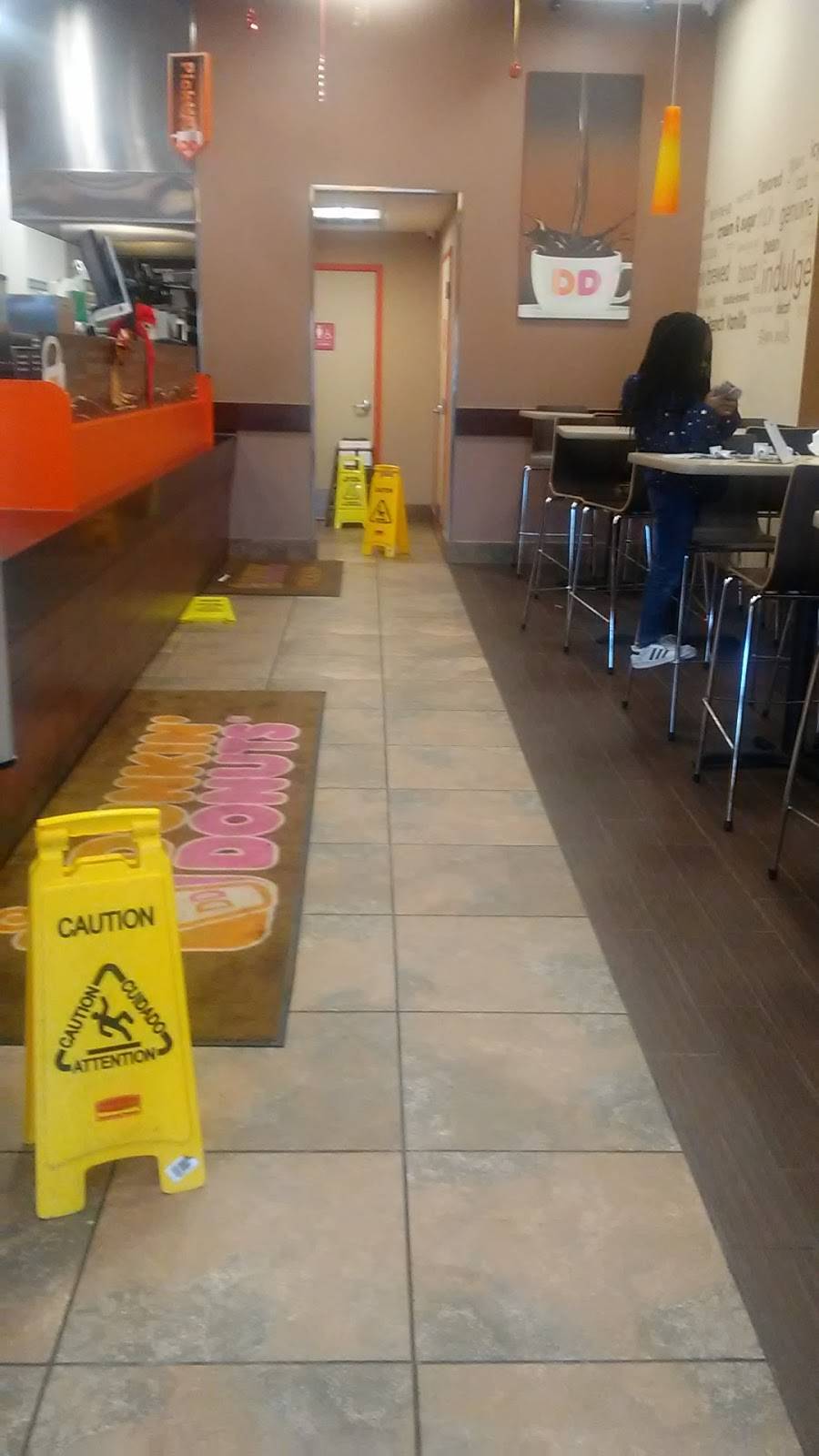 Dunkin | cafe | 2749 W Hunting Park Ave Suite 130, Philadelphia, PA 19129, USA | 2675190114 OR +1 267-519-0114