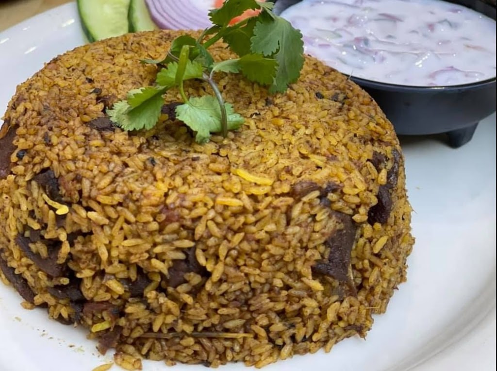 Chakra | restaurant | 15600 NE 8th St Suite Pm9, Bellevue, WA 98008, USA | 4256419998 OR +1 425-641-9998