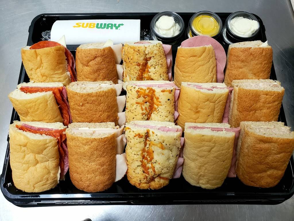 Subway | restaurant | 4629 US-411, Madisonville, TN 37354, USA | 4234426361 OR +1 423-442-6361