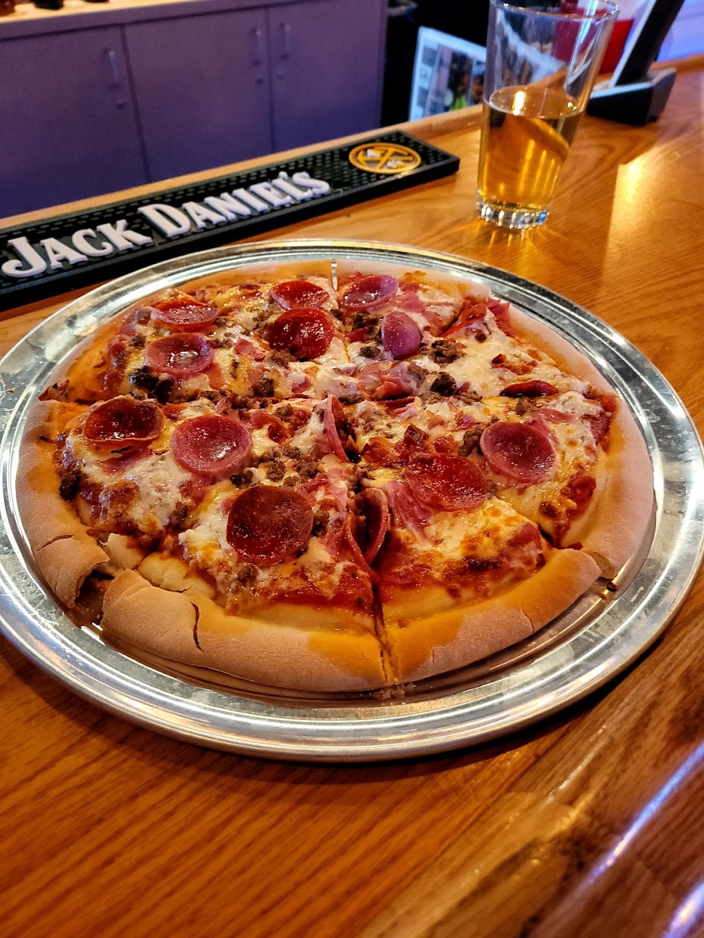 Falcons Edge Bar and Grill | restaurant | 7685 McLaughlin Rd, Peyton, CO 80831, USA | 7195594010 OR +1 719-559-4010