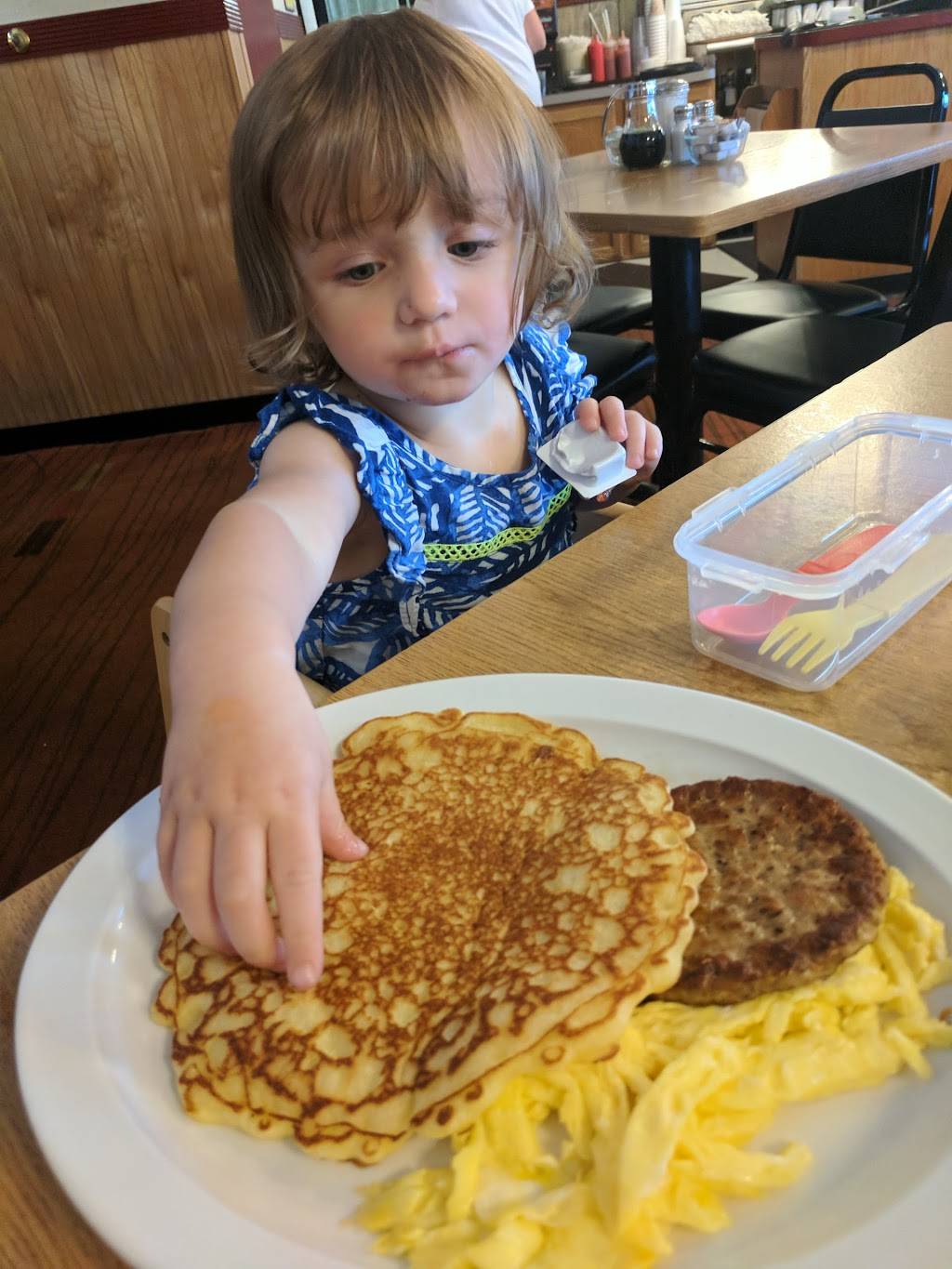 The Virginian Restaurant | restaurant | 169 Glyndon St SE, Vienna, VA 22180, USA | 7039382333 OR +1 703-938-2333