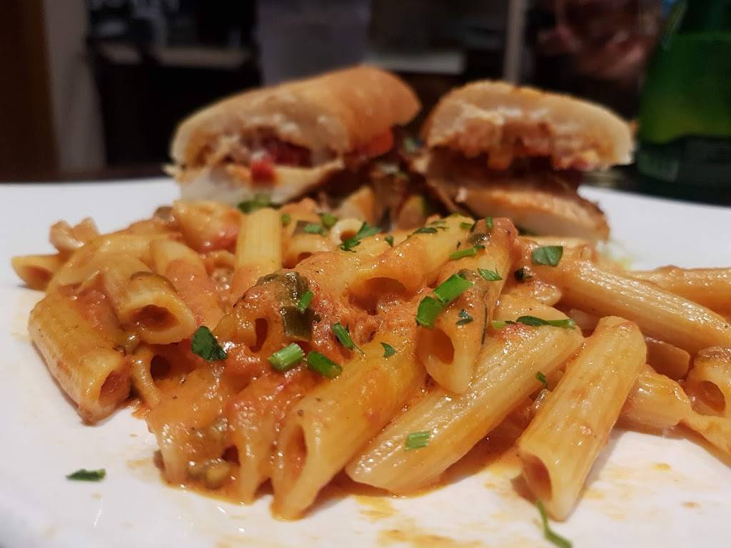 Cafe Gentile | restaurant | 9299 Av du Parc, Montréal, QC H2N 2A2, Canada | 5143839299 OR +1 514-383-9299