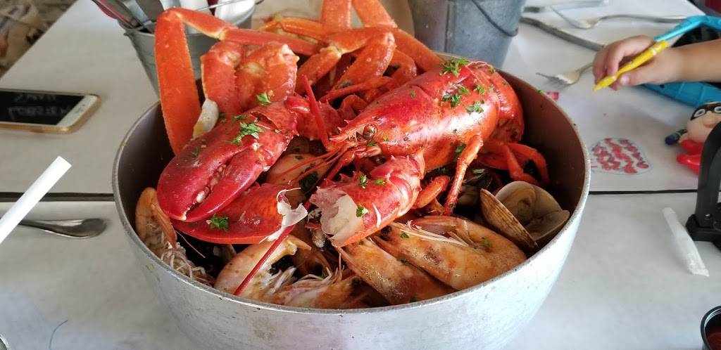 Shrimp By You | restaurant | 2755 A Pacific Coast Highway, Torrance, CA 90505, USA | 4243477188 OR +1 424-347-7188