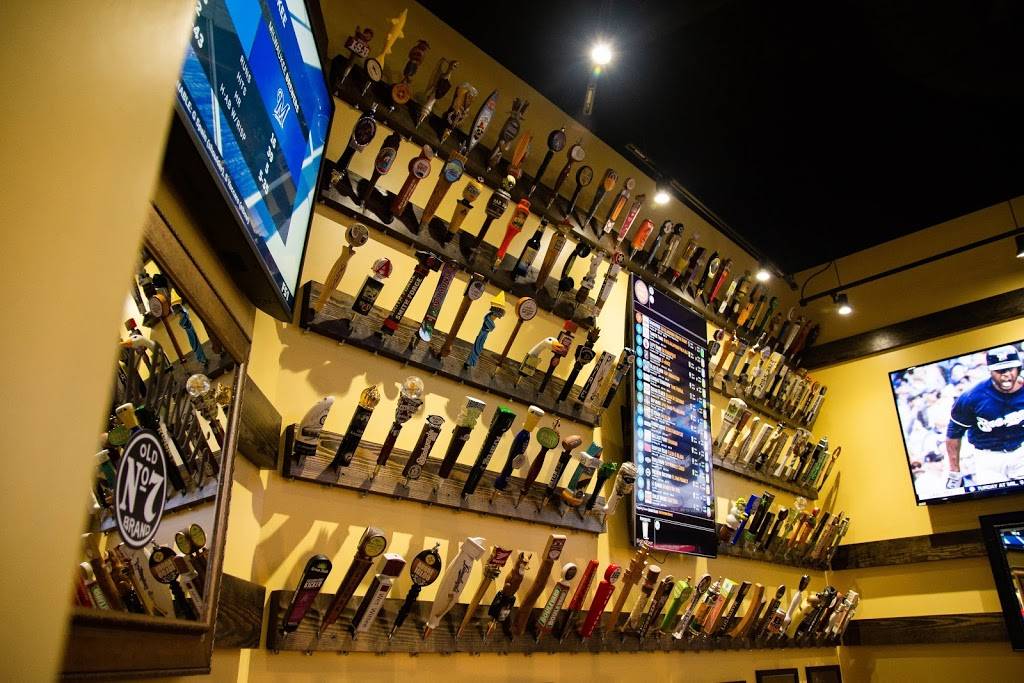 Burg & Barrel Leawood | restaurant | 5408 151st St, Leawood, KS 66224, USA | 9134440494 OR +1 913-444-0494