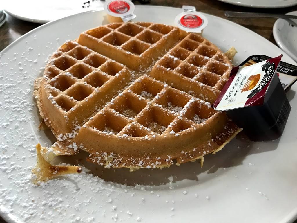 The Grenadier Cafe | restaurant | 200 Parkside Dr, Toronto, ON M6R 2Z3, Canada | 4167699870 OR +1 416-769-9870