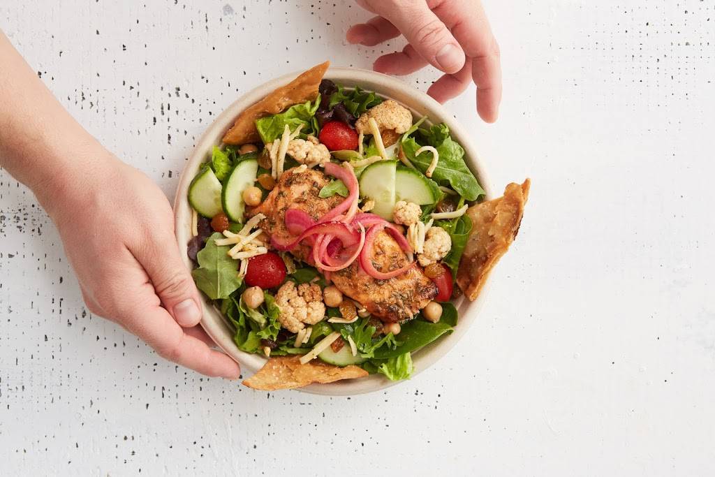 Choolaah Indian BBQ | restaurant | 2911 District Ave, Fairfax, VA 22031, USA | 5712345584 OR +1 571-234-5584