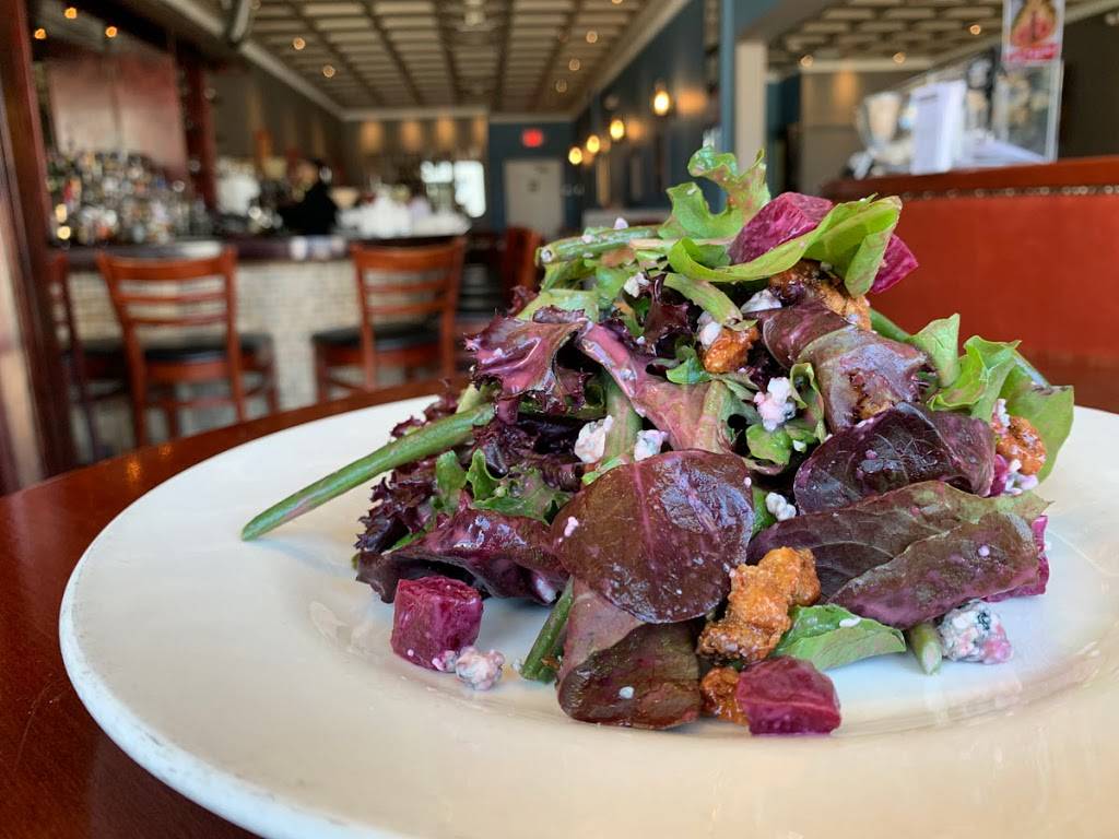 Epicure NY Bistro | restaurant | 2620 Merrick Rd, Bellmore, NY 11710, USA | 5166798928 OR +1 516-679-8928