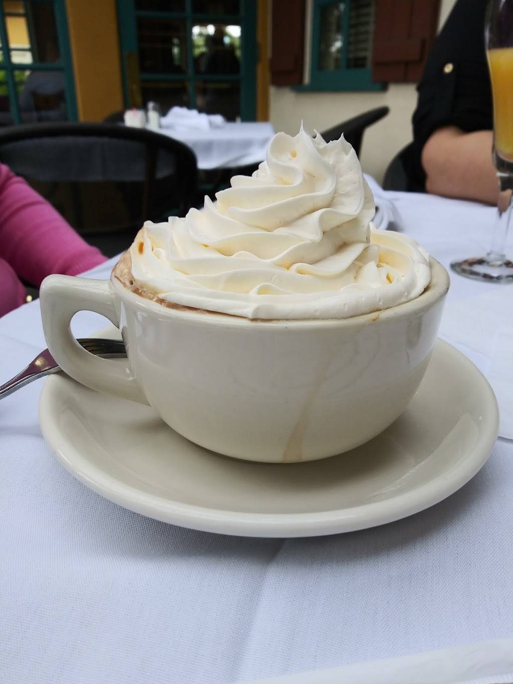 Mimis Cafe | bakery | 10909 Foothill Blvd, Rancho Cucamonga, CA 91730, USA | 9099481130 OR +1 909-948-1130