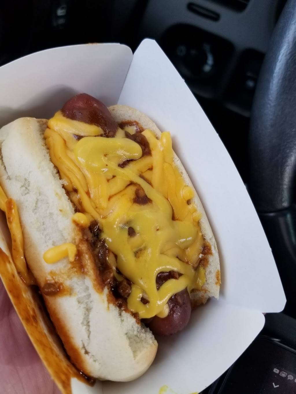 Sonic Drive-In | restaurant | 1648 Celanese Rd, Rock Hill, SC 29732, USA | 8033257838 OR +1 803-325-7838