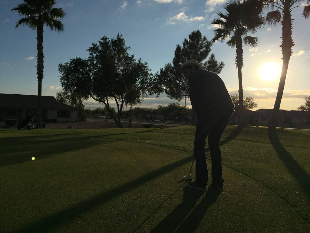 Sunland Springs Golf Club | restaurant | 11061 E Medina Ave, Mesa, AZ 85209, USA | 4809844209 OR +1 480-984-4209