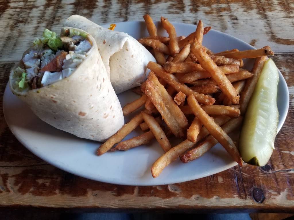 Paddy Murphys | restaurant | 26 Main St, Bangor, ME 04401, USA | 2079456800 OR +1 207-945-6800