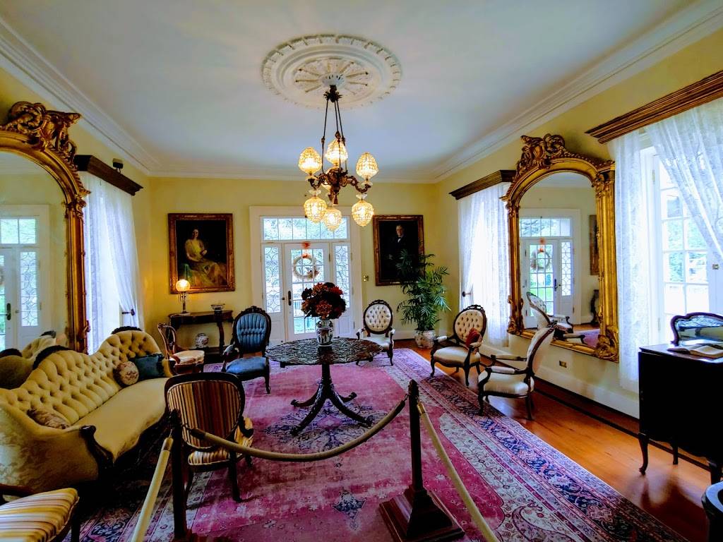 The Guenther House | restaurant | 205 E Guenther St, San Antonio, TX 78204, USA | 2102271061 OR +1 210-227-1061