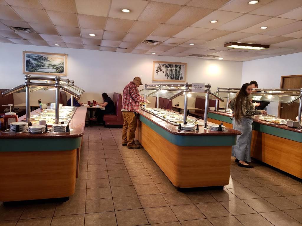 Sunflower | restaurant | 868 S Main St, Cleveland, GA 30528, USA | 7063488998 OR +1 706-348-8998