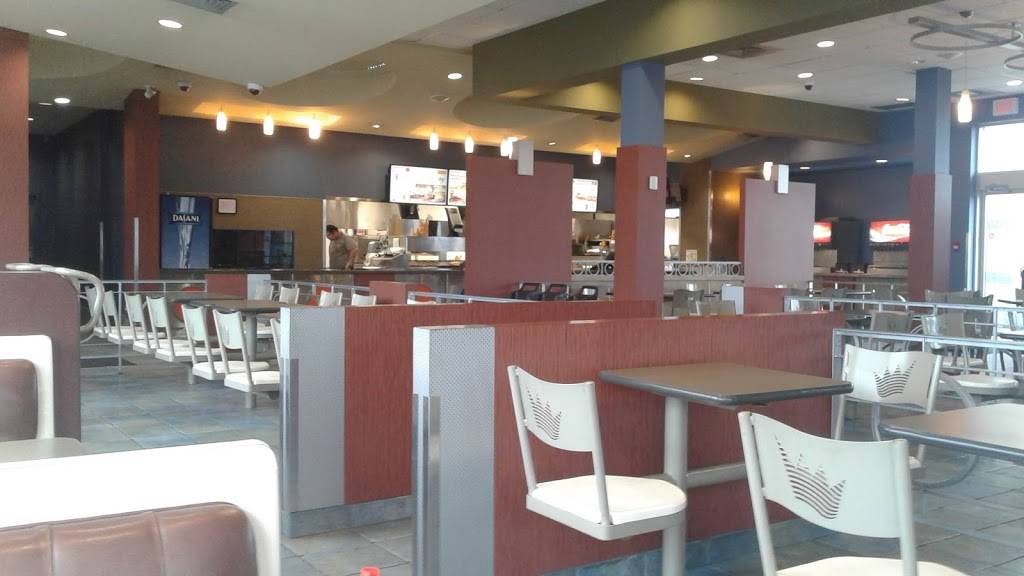 Burger King | restaurant | 819 Rue Clemenceau, Québec, QC G1C 2K6, Canada | 4186660328 OR +1 418-666-0328