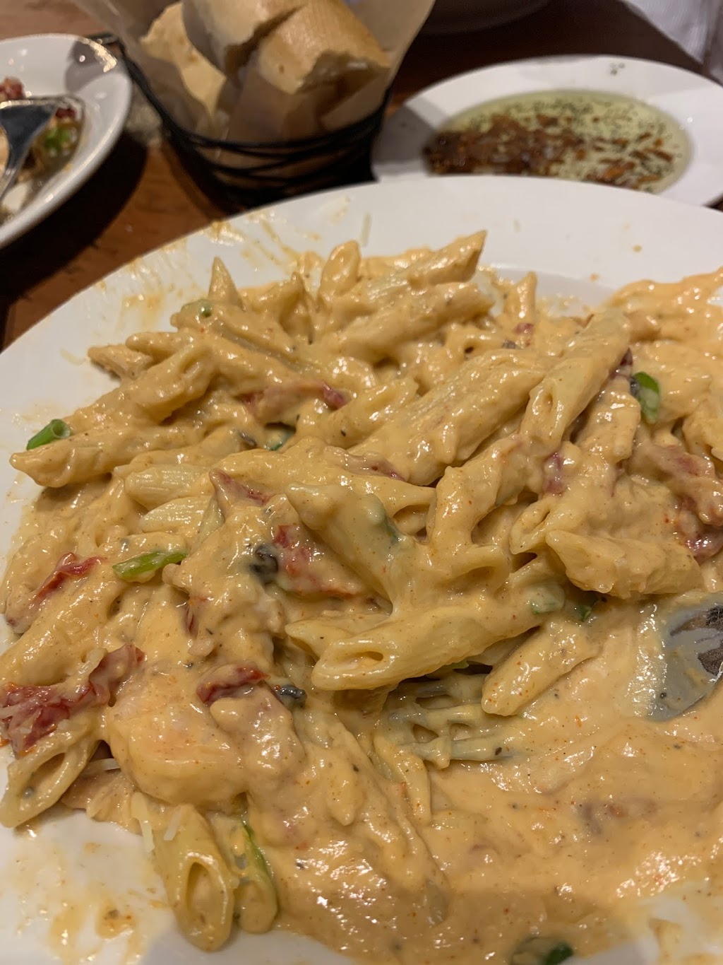 Johnny Carinos | restaurant | 4711 Loop 250 Frontage Rd, Midland, TX 79707, USA | 4325207600 OR +1 432-520-7600