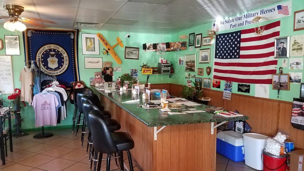 Pyper Kub Cafe & Restaurant | restaurant | 1890 SW 18th St, Williston, FL 32696, USA | 3525280376 OR +1 352-528-0376