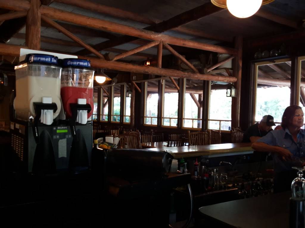 Crocketts Tavern | restaurant | 4510 N Fort Wilderness Trail, Orlando, FL 32830, USA | 4079393463 OR +1 407-939-3463