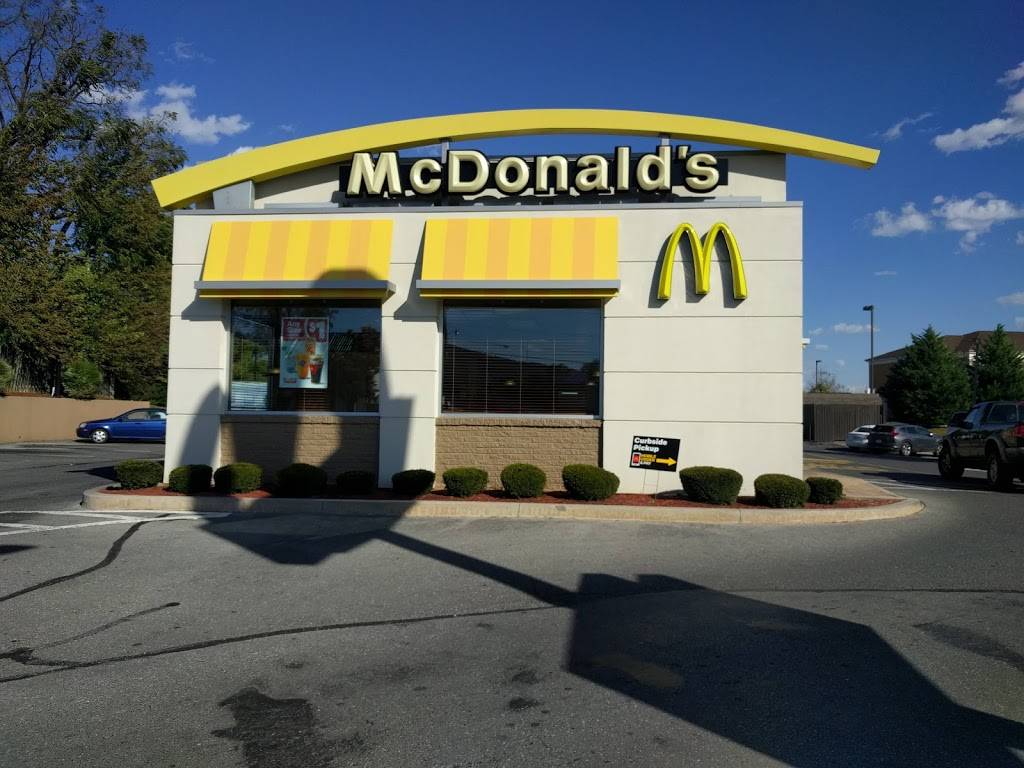 McDonalds | cafe | 12820 Clear Spring Rd, Clear Spring, MD 21722, USA | 3018421054 OR +1 301-842-1054
