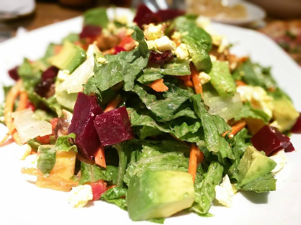 California Pizza Kitchen at Santa Anita | restaurant | 400 S. Baldwin Ave., Ste. 115-U Santa Anita, Arcadia, CA 91007, USA | 6264452610 OR +1 626-445-2610