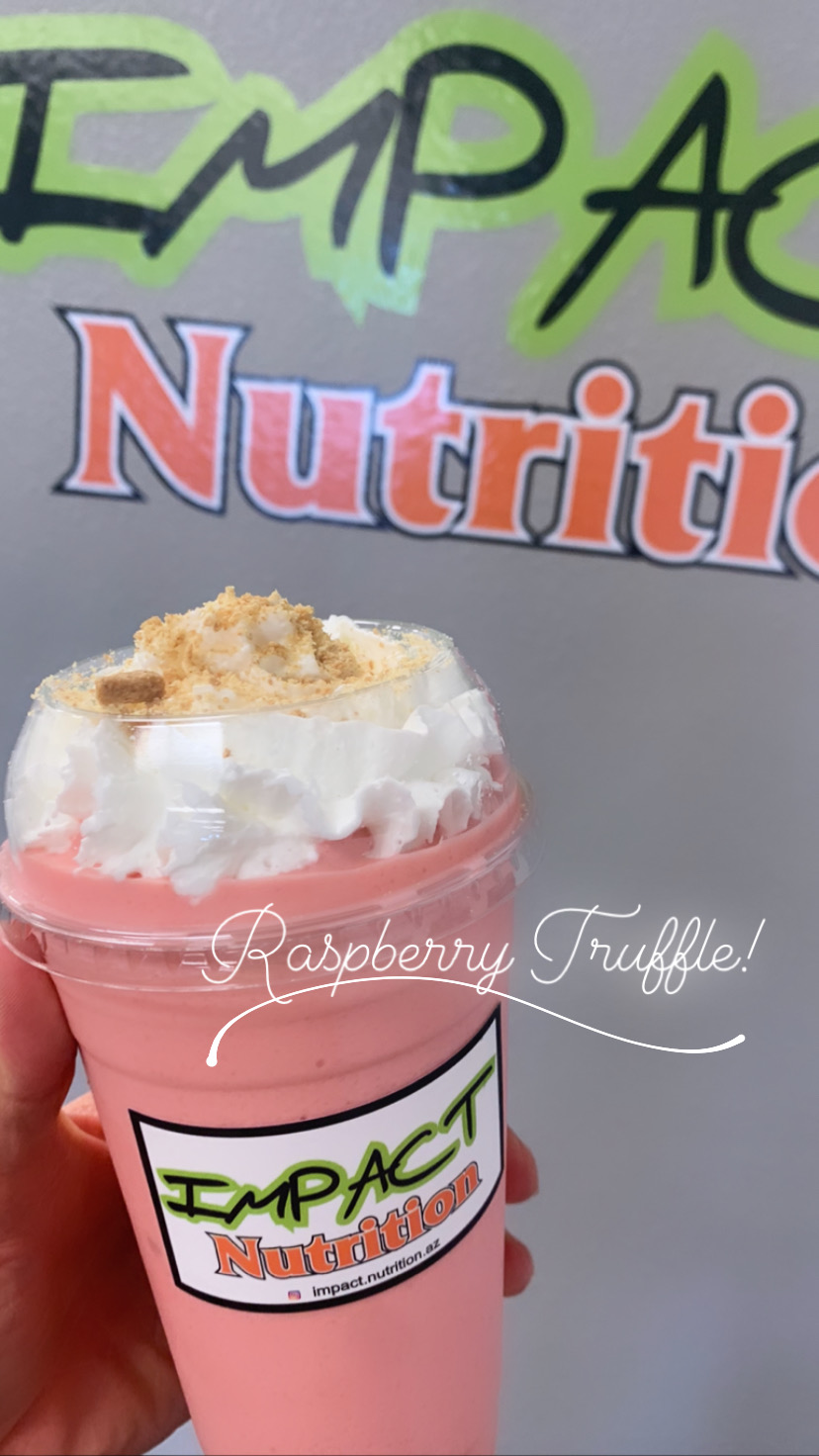 Impact Nutrition | restaurant | 3145 E Chandler Blvd SUITE 107, Phoenix, AZ 85048, USA | 4802260776 OR +1 480-226-0776