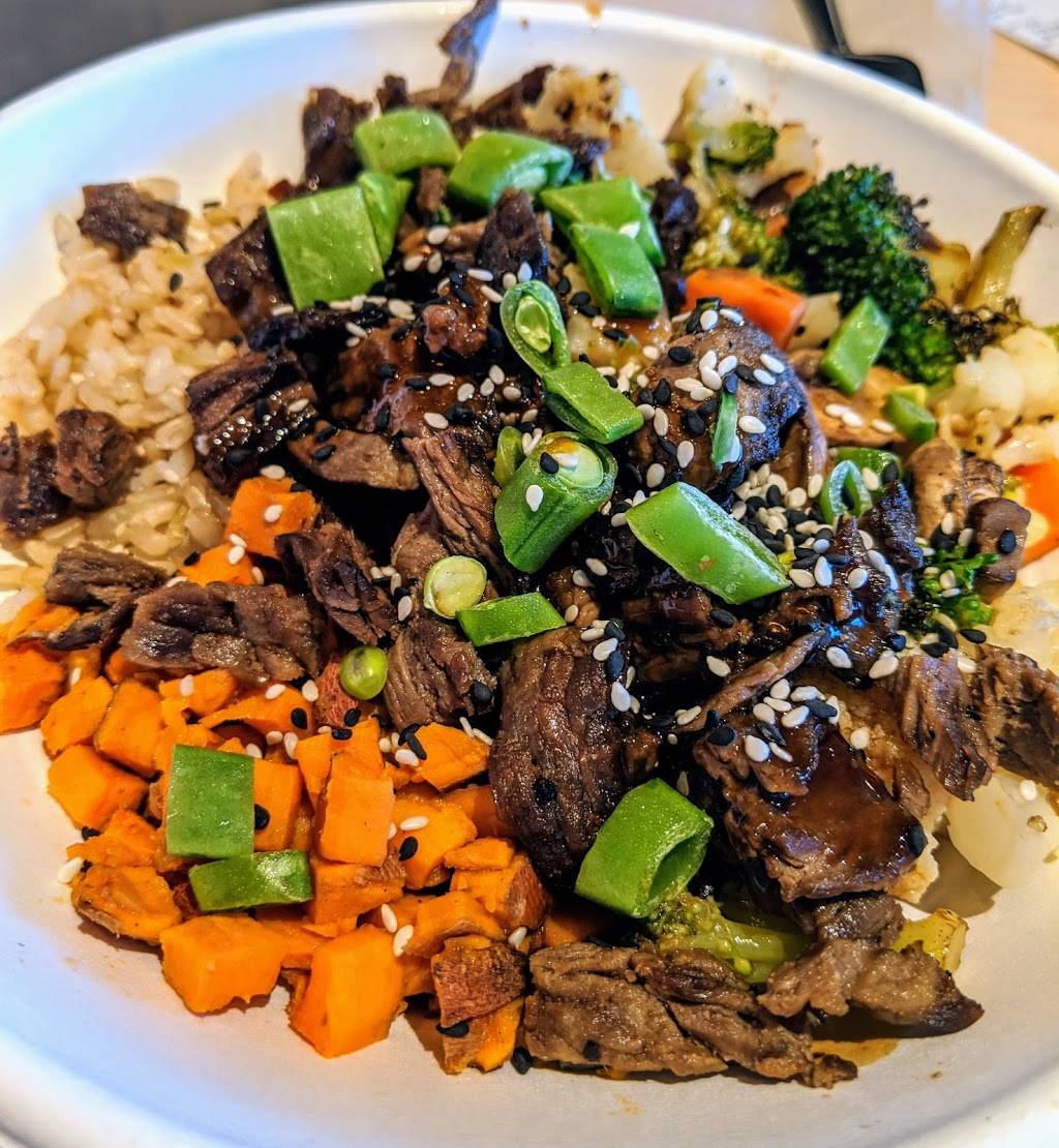 Original ChopShop | restaurant | 8738 S Emerald Dr #104, Tempe, AZ 85284, USA | 4803860320 OR +1 480-386-0320