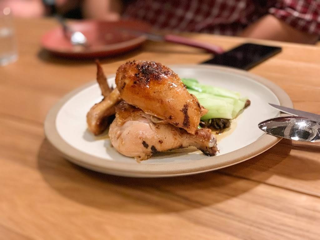 Tartine Bianco | restaurant | 787 S Alameda St Unit 120, Los Angeles, CA 90021, USA | 2133753315 OR +1 213-375-3315