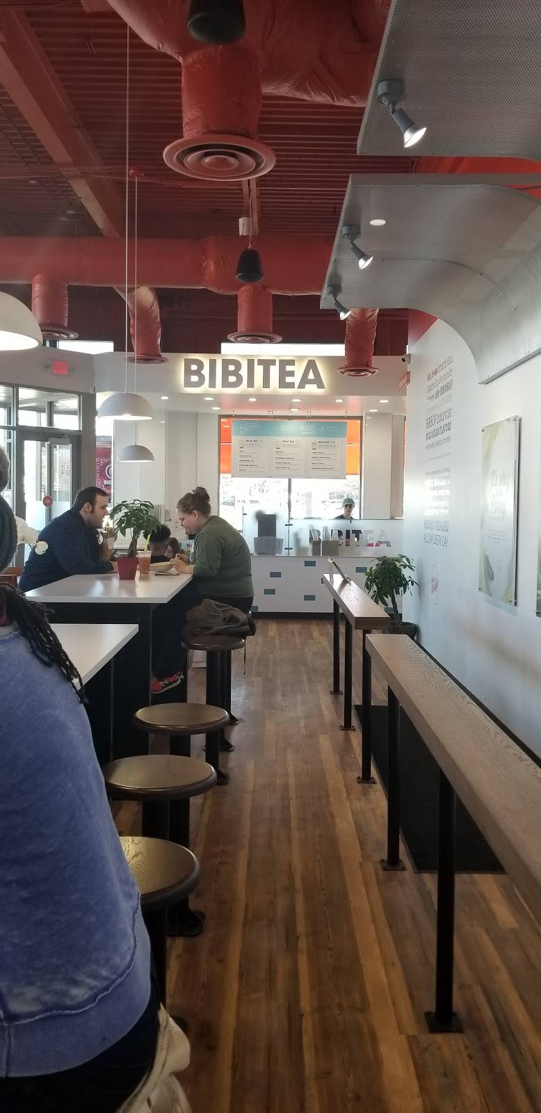 BIBIBOP Asian Grill | restaurant | 5091 N Hamilton Rd, Columbus, OH 43230, USA | 6145321565 OR +1 614-532-1565