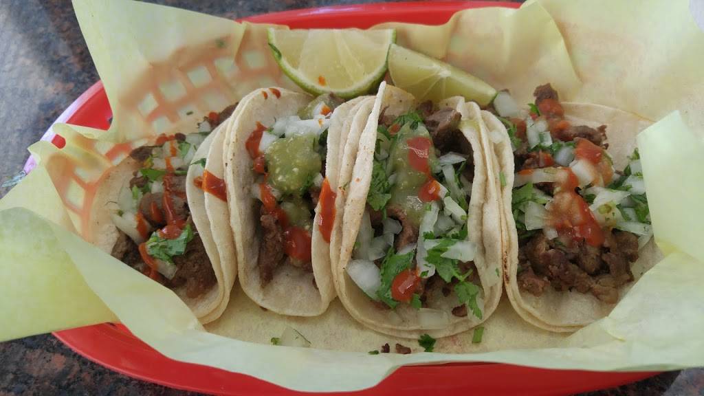 El Buen Gusto | restaurant | 3414 NE 52nd St, Vancouver, WA 98661, USA | 3604507625 OR +1 360-450-7625