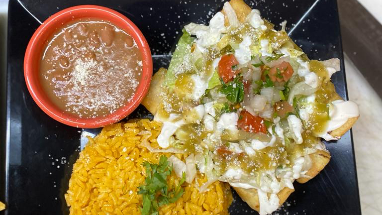 Orale Tacos West Haven | restaurant | 551 Main St, West Haven, CT 06516, USA | 2036917797 OR +1 203-691-7797