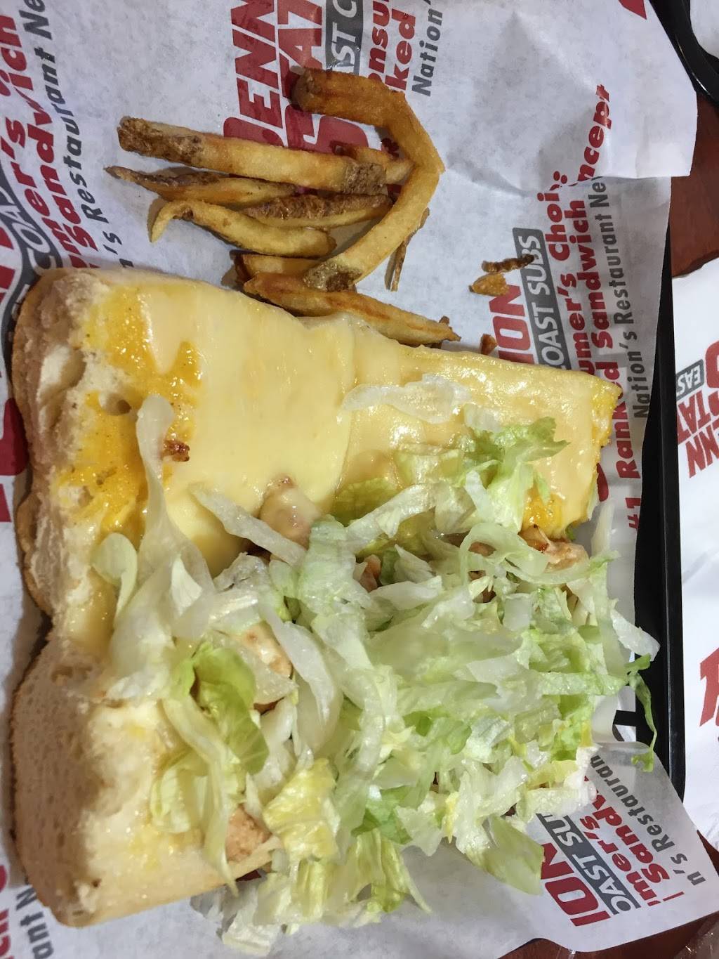 Penn Station East Coast Subs | meal takeaway | 2508 Scottsville Rd, Bowling Green, KY 42104, USA | 2702822882 OR +1 270-282-2882