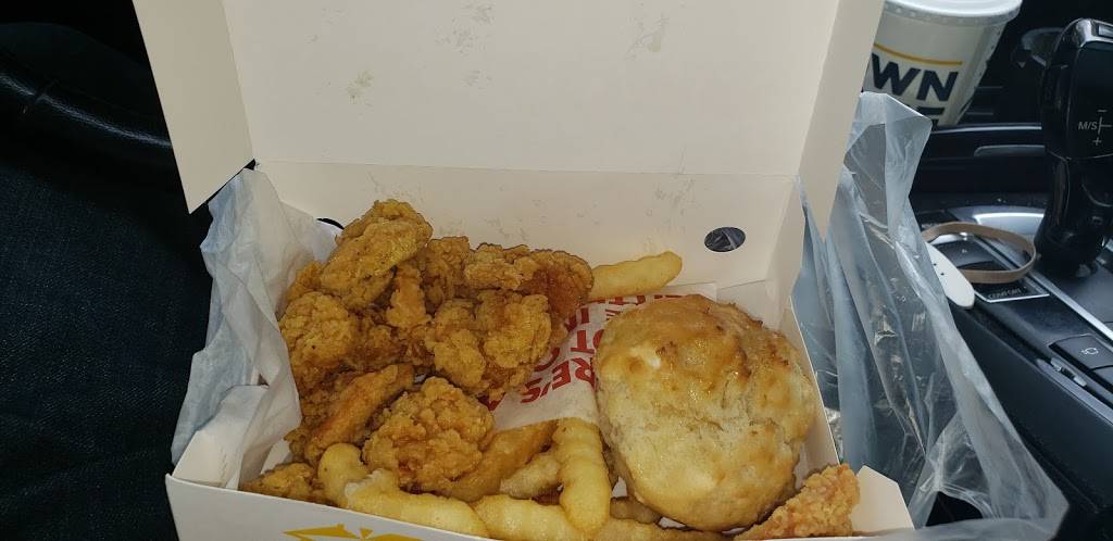 Churchs Chicken | restaurant | 9403 Homestead Rd, Houston, TX 77016, USA | 7136353229 OR +1 713-635-3229