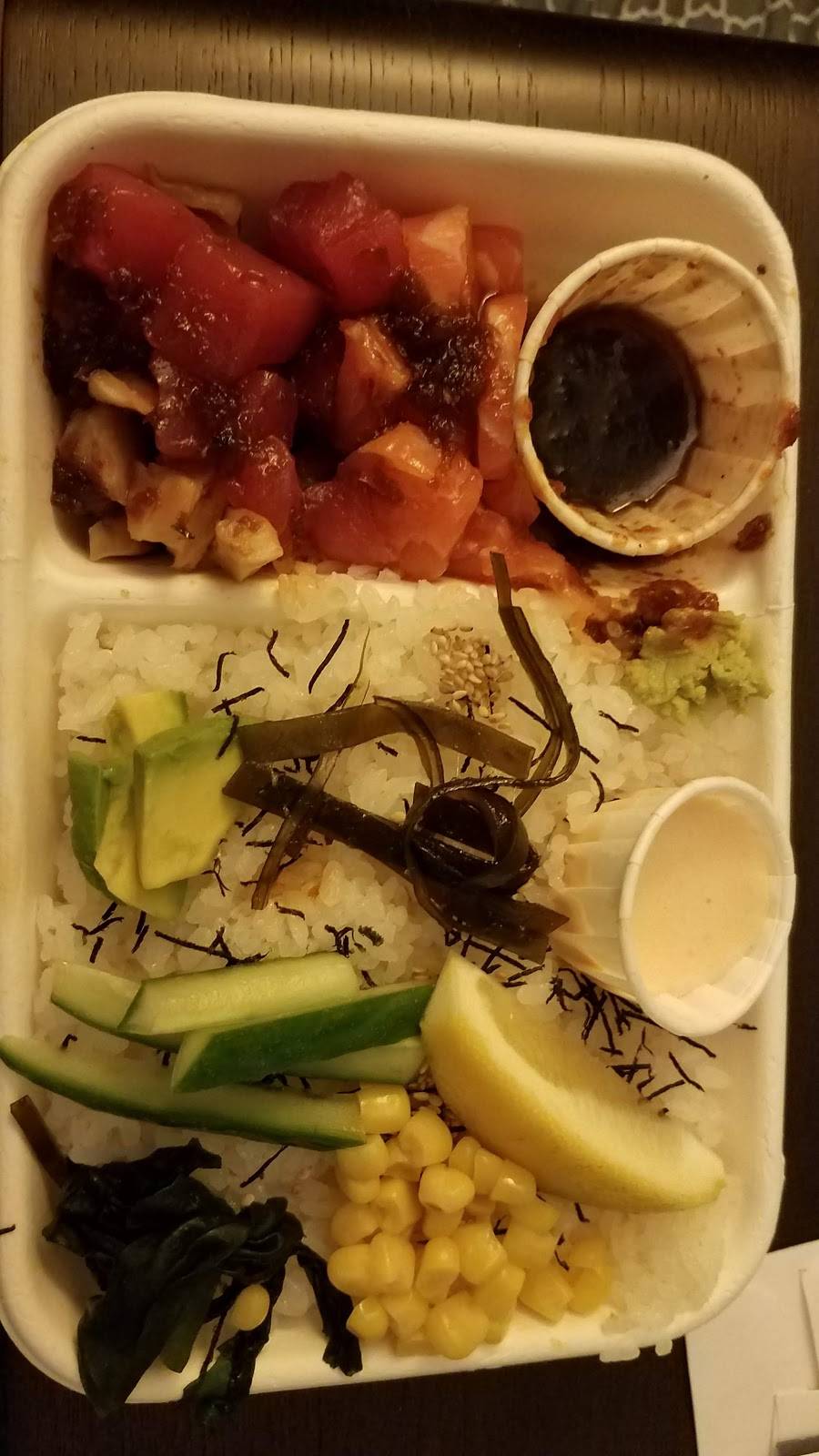 Tai Tai Japanese | meal takeaway | 5078 E Hampden Ave, Denver, CO 80222, USA | 7202874321 OR +1 720-287-4321