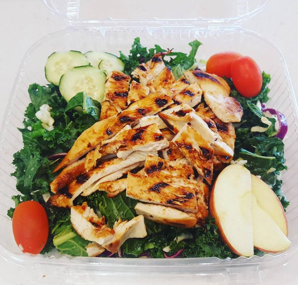 WaBa Grill | restaurant | 16635 N Tatum Blvd, Phoenix, AZ 85032, USA | 6026265775 OR +1 602-626-5775