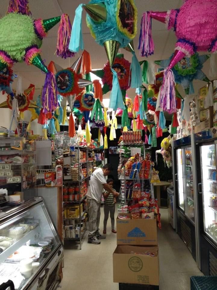 Rancho San Miguel | meal delivery | 4109 New Utrecht Ave, Brooklyn, NY 11219, USA | 3479554242 OR +1 347-955-4242