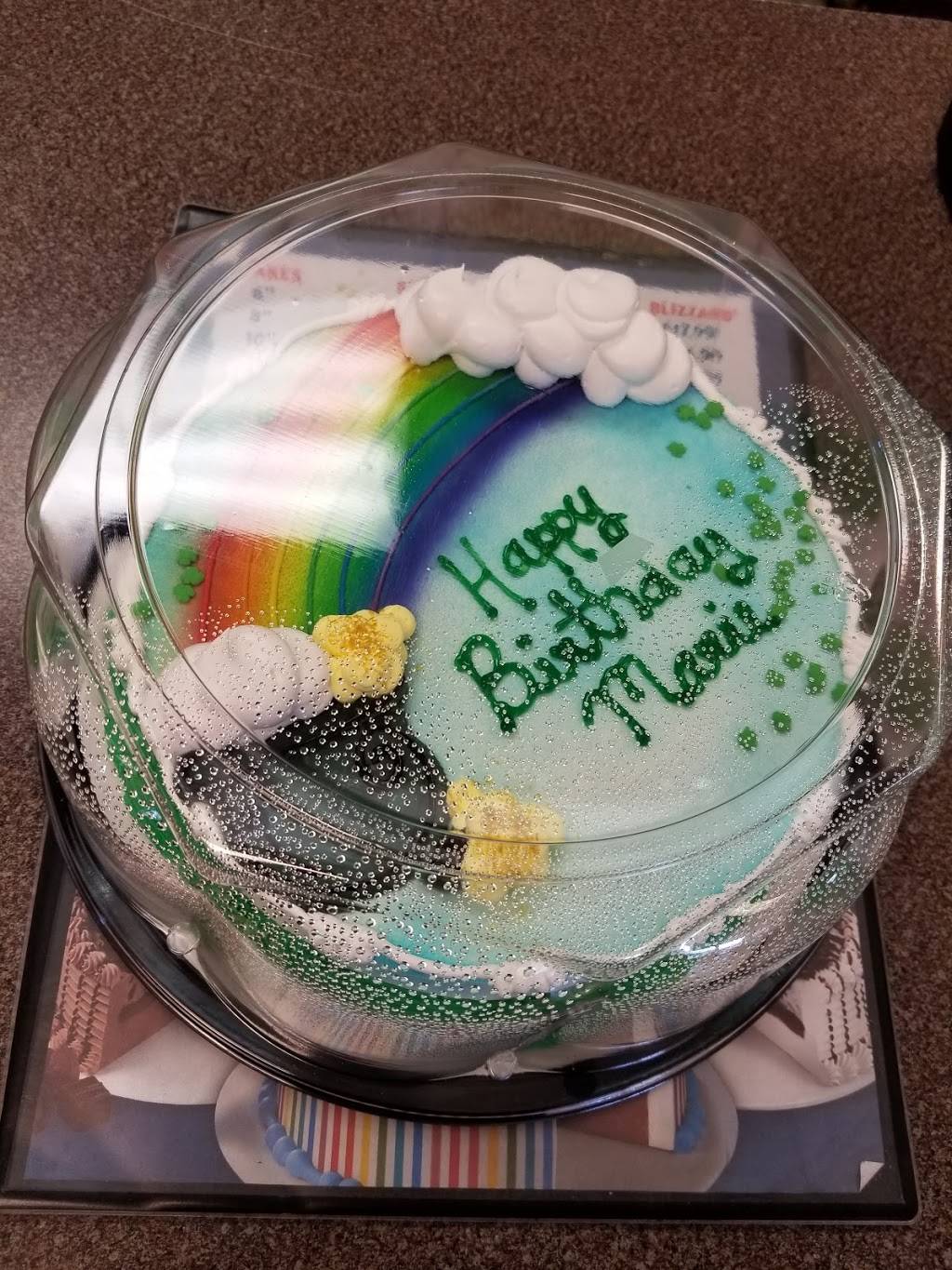 Dairy Queen Grill & Chill | restaurant | 715 Portage Trail, Cuyahoga Falls, OH 44221, USA | 3309280246 OR +1 330-928-0246