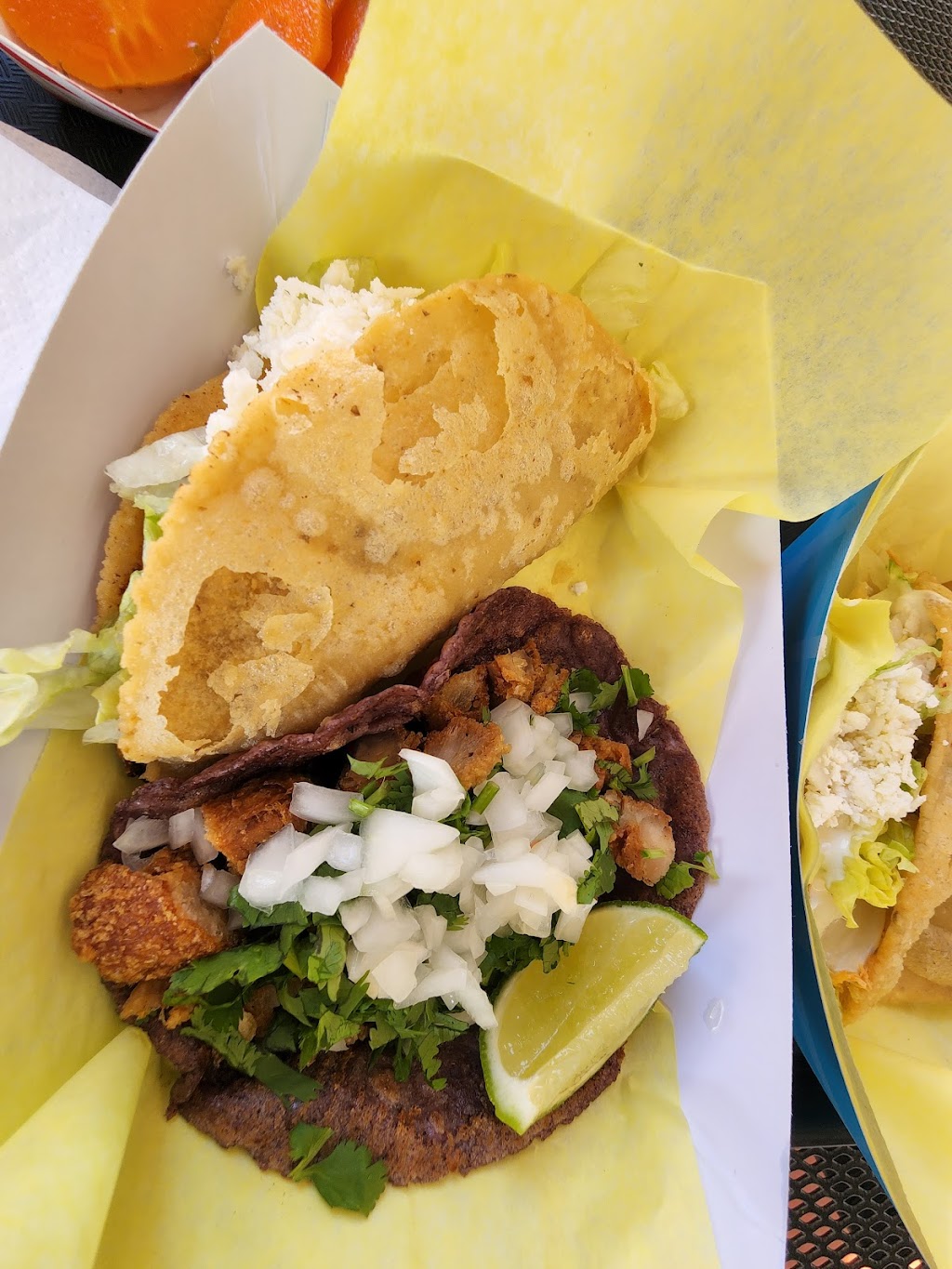 LOS DORADOS BBQ Mex Food | restaurant | 2600 W Edinger Ave, Santa Ana, CA 92704, USA | 7144863889 OR +1 714-486-3889