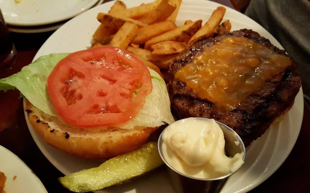 Coppertop Restaurant | restaurant | 116 Miami St, Urbana, OH 43078, USA | 9376536060 OR +1 937-653-6060