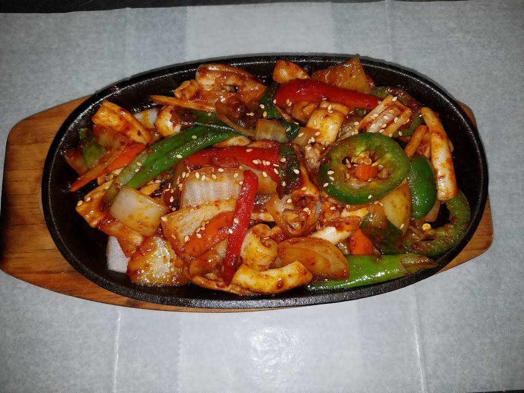 Choon Chon Chicken (춘천닭갈비) | restaurant | 3063 W 8th St, Los Angeles, CA 90005, USA | 2133680880 OR +1 213-368-0880
