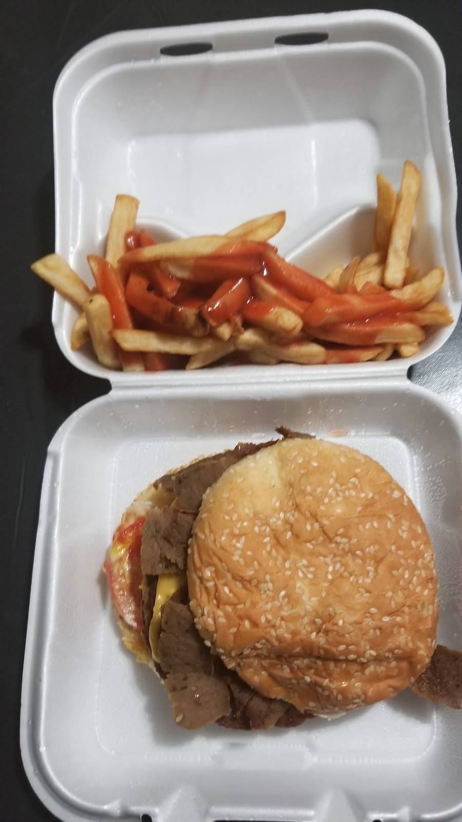 Sunny Sub | meal takeaway | 5144 W Madison St, Chicago, IL 60644, USA | 7732871100 OR +1 773-287-1100