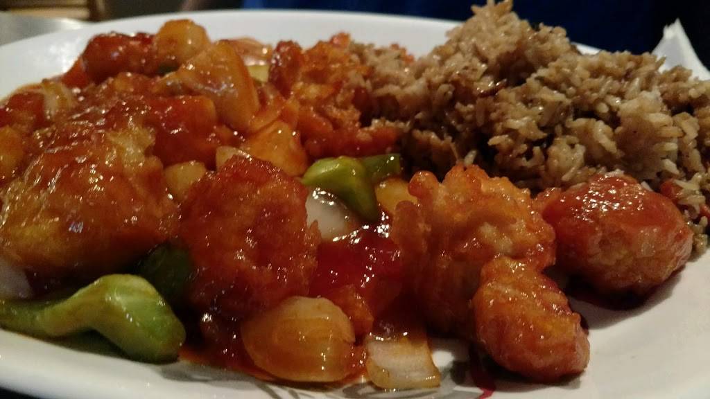 Mings Asian Fusion | restaurant | 7401 Skidaway Rd, Savannah, GA 31406, USA | 9123558819 OR +1 912-355-8819