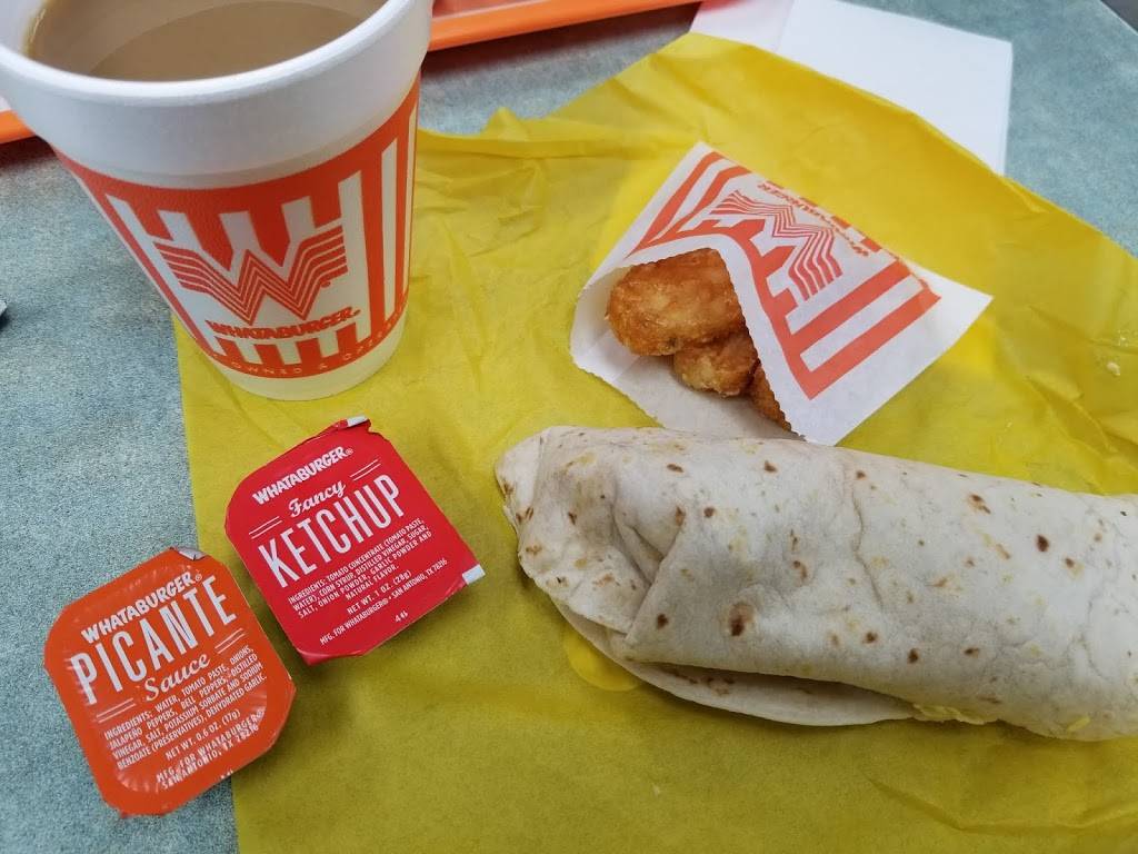 Whataburger | restaurant | 3360 S Watson Rd, Arlington, TX 76014, USA | 8174682866 OR +1 817-468-2866