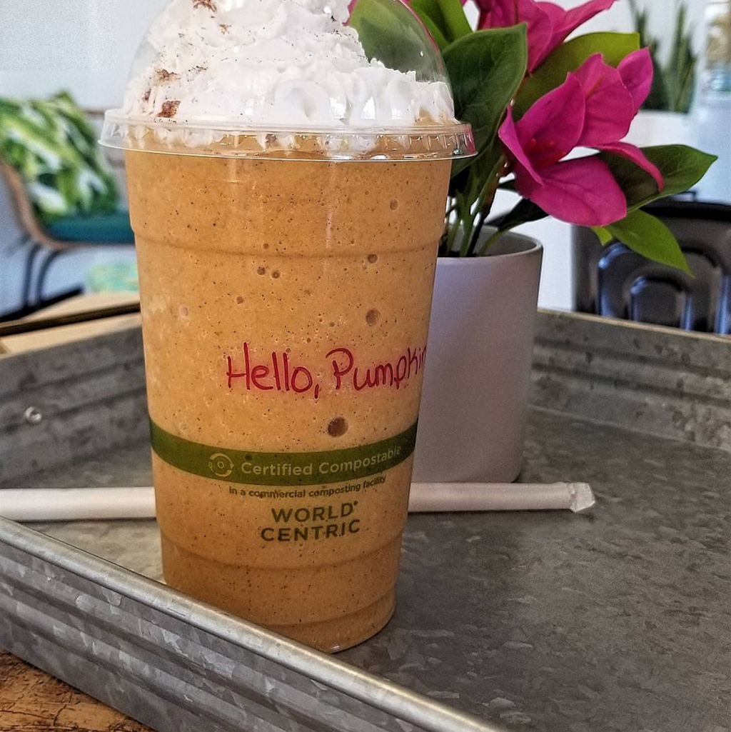 Kalethy Living | cafe | 4719 new Centre dr D Unit D, Wilmington, NC 28405, USA | 9103997066 OR +1 910-399-7066