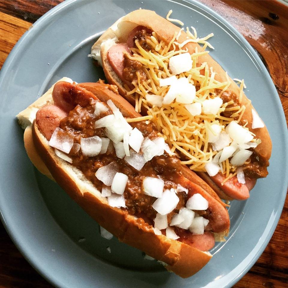 Corner Cone | restaurant | 6515 First St, Lake Ann, MI 49650, USA | 2312761236 OR +1 231-276-1236