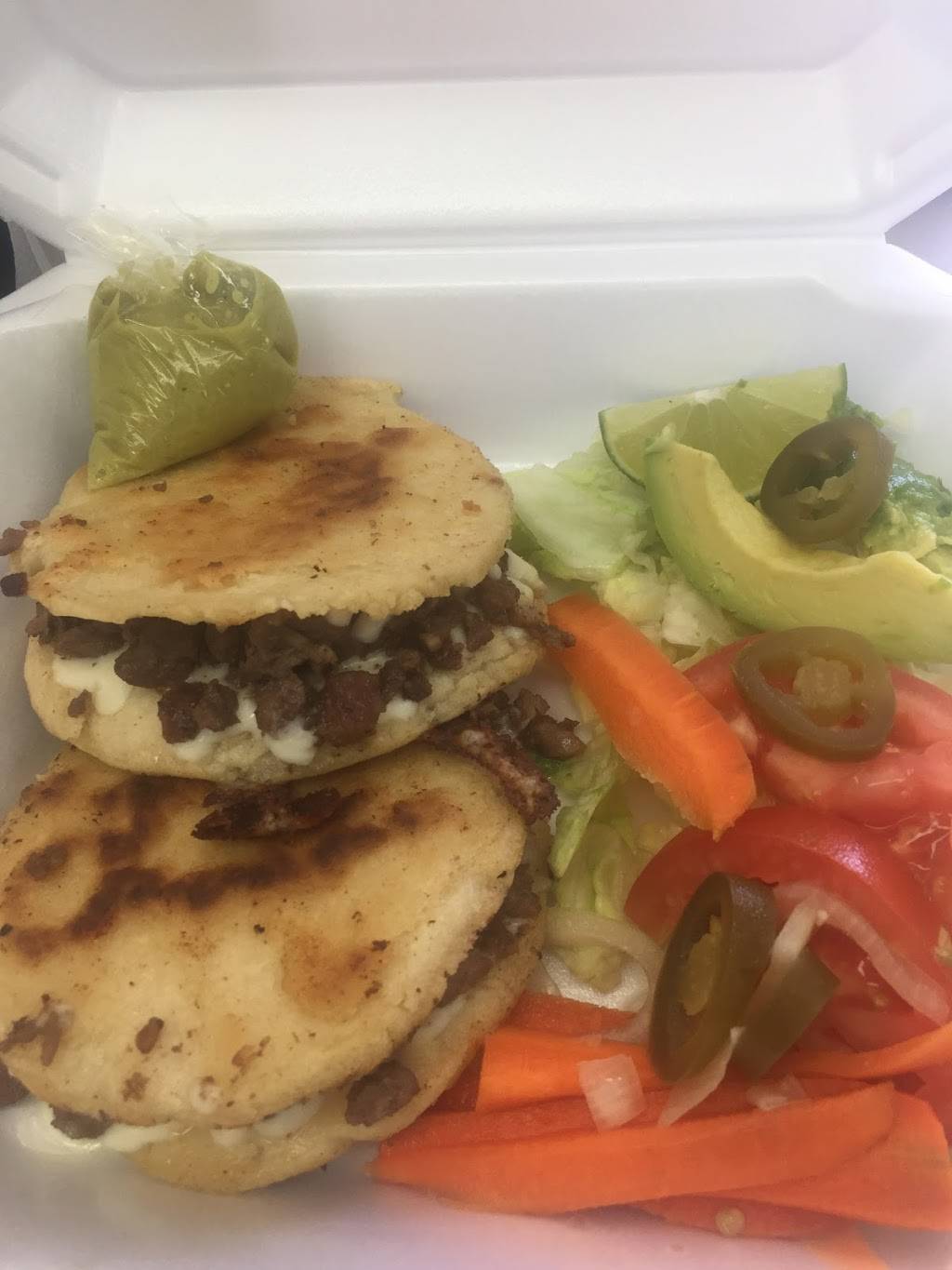 Pupuseria Doña Laura | restaurant | 10505 Telephone Rd, Houston, TX 77075, USA | 7133201349 OR +1 713-320-1349