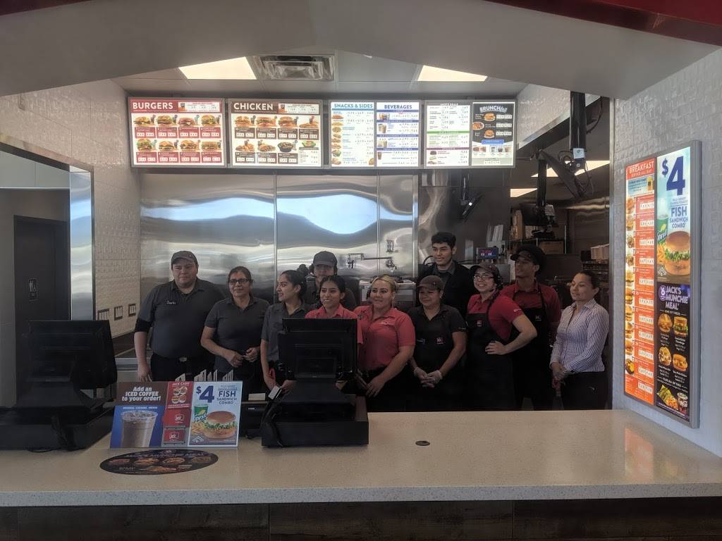 Jack in the Box | restaurant | 9147 E Broadway Rd, Mesa, AZ 85208, USA | 4804718610 OR +1 480-471-8610