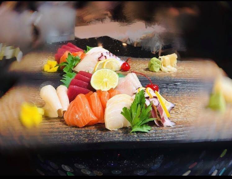 AJi Sushi Japanese Restaurants | meal takeaway | 1620 NY-22, Brewster, NY 10509, USA | 8452786333 OR +1 845-278-6333