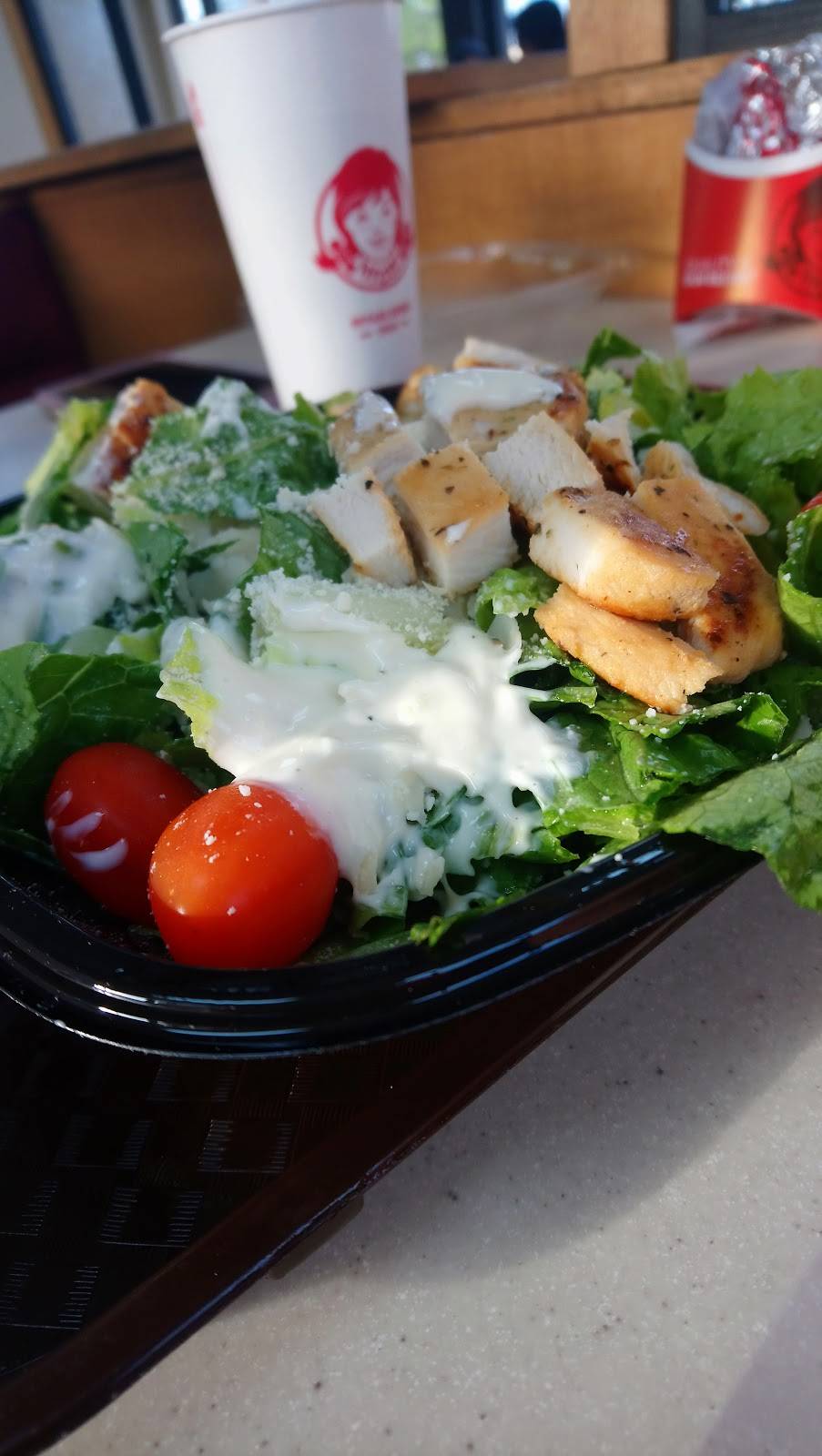 Wendys | restaurant | 10246 S Federal Hwy, Port St. Lucie, FL 34952, USA | 7723350500 OR +1 772-335-0500