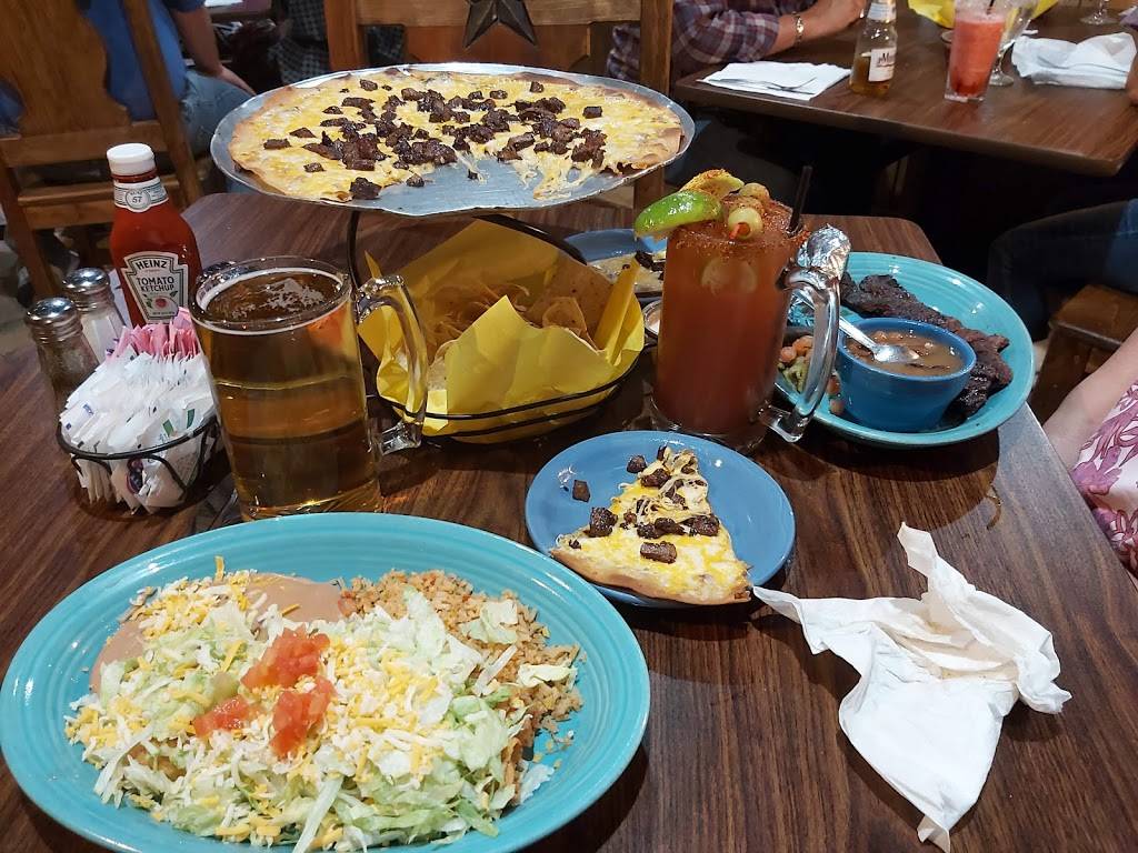 Little Mexico Steakhouse | restaurant | 2851 W Valencia Rd, Tucson, AZ 85746, USA | 5205788852 OR +1 520-578-8852