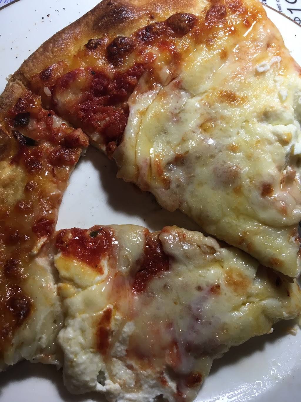 Pizza Heaven | restaurant | 777 Washington Rd, Parlin, NJ 08859, USA | 7323903311 OR +1 732-390-3311